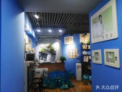 -哈尼Honey baby 儿童摄影(立丰国际公寓店)