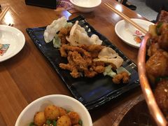 -炉小二铜锅牛蛙•川湘菜(三里屯店)