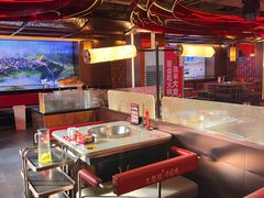 -大龙燚火锅(太古里店)