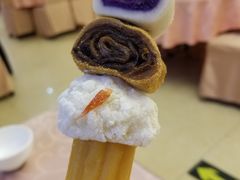 -烤肉宛饭庄(南礼士路店)