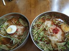 -鸡西冷面(翠竹店)