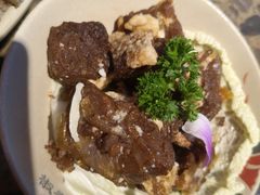 -椒香城门口老火锅(天府长城店)