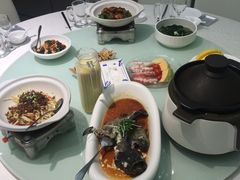 -上座·餐厅(阳光100店)