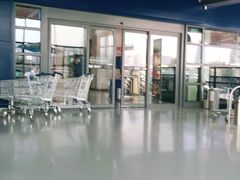 -宜家·瑞典风味餐厅(烟台路店)
