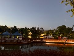 -江心屿景区