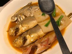 -三利音·玖弄小鲜(浦东嘉里城店)