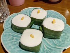 -泰国餐厅 Thai Food(裕华万达店)