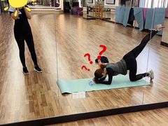 -万象城健身中心(珠海吉大免税商场店)