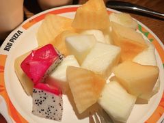 -比格比萨(林萃路店)