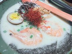 -傑·料理·海鲜放题(佛山文华荟店)