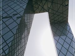 -中央广播电视总台(光华路办公区)