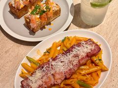 -O'eat Blossom&Pelican(深圳首店)