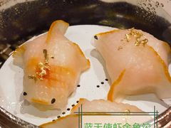 -8餐厅(新葡京酒店)