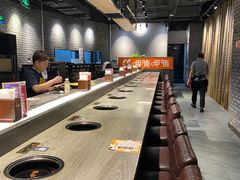 -呷哺呷哺(丰科万达店)
