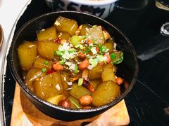 -西安饭庄·非遗陕菜(钟楼店)