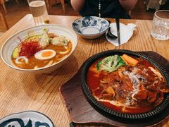 -铃木食堂(北新桥店)