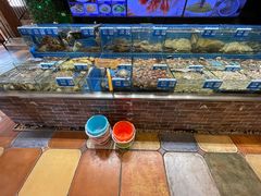 -千岛海鲜(中南路店)