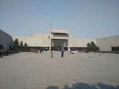 -辽沈战役纪念馆