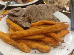-拉丁餐厅·巴西烤肉自助(正佳广场店)