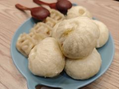 -粥传(太古里店)