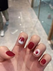 -POINT服务季·点睛创意美甲沙龙