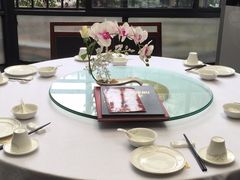 包厢-岭南海晏楼(滨江东总店)
