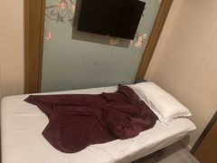 -水云间水疗会馆(福强路店)