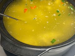 -老李家土菜馆·安吉地标美食