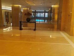 -粤尚腾香居中餐厅(首都机场希尔顿店)