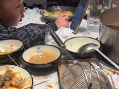 -小城牛事·鲜牛肉火锅(万达店)