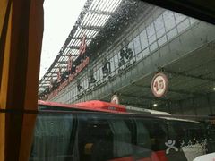 -浦东1号2号航站楼(地铁站)