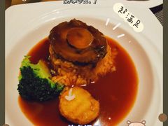 -安蒂娅·海鲜自助餐厅(安蒂娅美兰酒店)