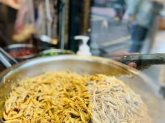 -张记捆鸡(总店)