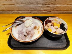 -鲜芋仙Meet Fresh(五道口店)