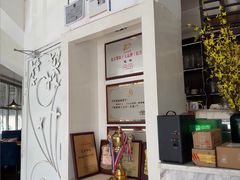 -花舍·新派粤菜·西餐·下午茶(亚运村·鸟巢店)