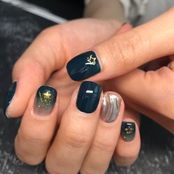 -StartNail美甲