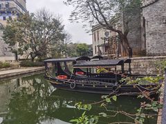 -赤坎·广东华侨国际旅游度假区