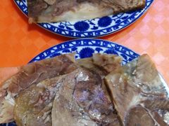 -伊穆祥牛肉面总店·清真