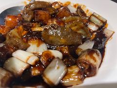 -开海·红岛海鲜虾水饺(石老人店)