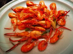 -鱼食饭稻·苏浙土菜17年老馆子(平江路店)