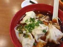 -龙抄手(春熙路总店)