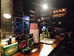 -HIHE Bistro·Oyster Bar(华熙live店)