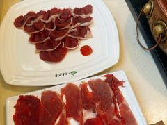 -吉羊三宝(复兴门笔管胡同店)