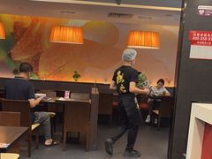 -康师傅私房牛肉面(申虹店)