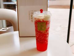 -奈雪的茶(大连新玛特店)
