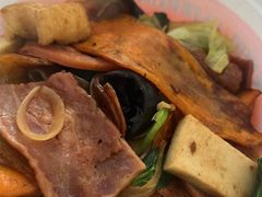 -天府国麻辣香锅(悦荟广场店)