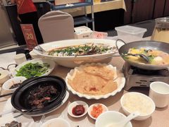 -群乐饭店(滨安路店)