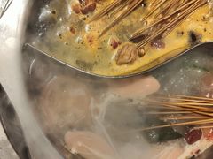 -钢五区节子串串香(环球汇·天誉店)