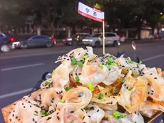 -芦茨金富饭庄·25年老字号·专做稻草鸡