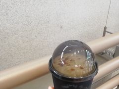 -LELECHA乐乐茶(百货大楼店)